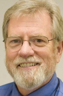 George W. Uetz