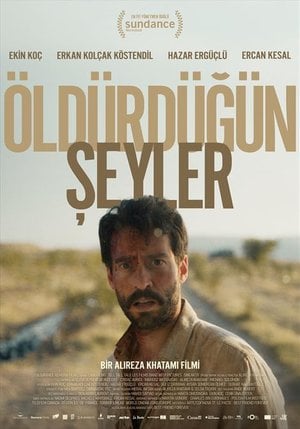 Öldürdüğün Şeyler