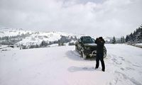 Rezultate înregistrate la frontieră în ultimele 24 de ore - Politia de Frontiera