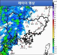 [부울경 오늘날씨] 거창·함양·합천·산청 대설주의보...빙판길 도로살얼음 유의