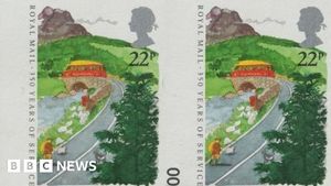 Einstein’s Violin And Rare Error Stamps Fetch Record Prices