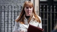 UK Deputy PM Angela Rayner resigns, throwing embattled Labour government into more disarray | CNN