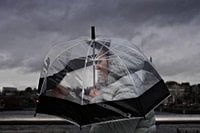 Map: Where Storm Benjamin is set to bring 75mph winds and heavy rain this week