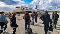 Ryanair to make huge change to free hand luggage allowance this month