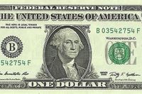 EDITORIAL | Washington's Wisdom: Bickering Congress should follow our first president's advice on debt, taxes | Texarkana Gazette