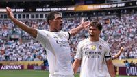Real Madrid 3–1 Pachuca: Player Ratings From Emphatic First Win of the Alonso Era