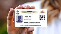 How to apply for your Aadhaar PVC card: Step-by-step guide