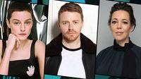 Emma Corrin, Jack Lowden and Olivia Colman to lead Netflix's new 'Pride and Prejudice' series - The Arts Shelf