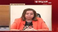 مي عبد الحميد: إعلان طرح 400 ألف شقة جديدة يعد الأكبر في تار - الوطن