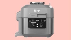 Shoppers Excited Over Massive Ninja Air Fryer Discounts