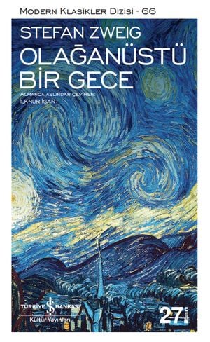 Olağanüstü Bir Gece