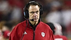 Curt Cignetti Leads Indiana Hoosiers Toward Historic Title