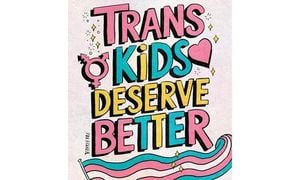 UK Trans Rights Debate Sparks Global Backlash And Protest