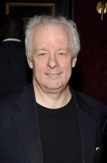 Jim Sheridan