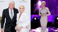 Country star Lorrie Morgan announces the death of her sixth husband