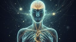 İnsan Bedeni Nasıl Işık Yayar?