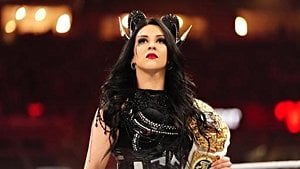 Liv Morgan Sparks Judgment Day Drama After WWE Raw Chaos