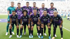 Mazatlán FC Faces Cruz Azul In Crucial Liga MX Clash