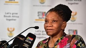 Political Parties Unite To Mourn Thandi Modise's Daughter