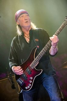 Roger Glover