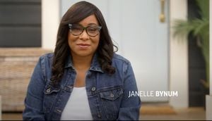 Janelle Bynum Wins Oregon’s 5th Congressional District