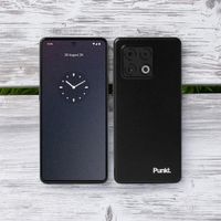 A Closer-Look at Punkt MC03, a Privacy-First Smartphone Launching at CES 2026