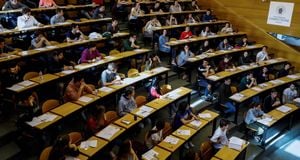 National Public University Entrance Exams Begin Amidst Student Anticipation