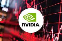 “หุ้น Nvidia” ร่วงแรง 6% ชี้รัฐบาลสหรัฐจำกัดส่งออกชิป H20 ไปจีนเพิ่มเติม เตือนกระทบรายได้หนัก | การเงินธนาคาร | LINE TODAY