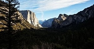 Yosemite Lifts Firefall Reservations Amid Ranger Shortage
