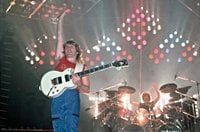 Rock band reunites for first tour in 30 years: ‘We’re going to light it up’