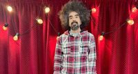 Caparezza firma con BMG, in arrivo il nono album