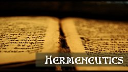 Hermeneutik ve Bilim: Bilim Nesnesini Nasıl Anlamlandırırız?