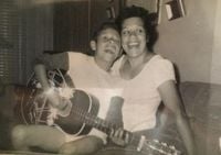 Opinion: Mexicans like me celebrate Mother’s Day twice. Here’s why.