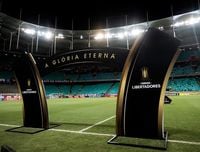 Bahia x Nacional-URU: onde assistir ao vivo, horário e escalações