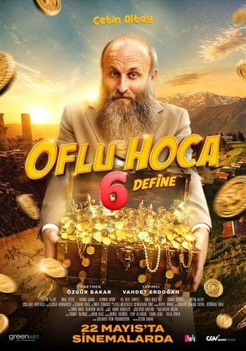 Oflu Hoca 6: Define