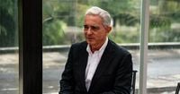 Alvaro Uribe, Ex-President of Colombia, Is Convicted of Bribery