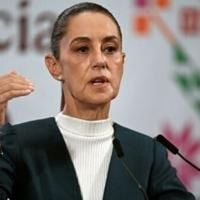 Mexican president hails progress in trade talks with US