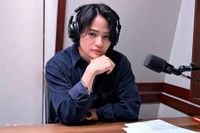 菊池風磨 timeleszメンバーでのハワイ撮影を回顧「撮影後、部屋に集まってカードゲームをして遊んだり」（TOKYO FM＋） - Yahoo!ニュース
