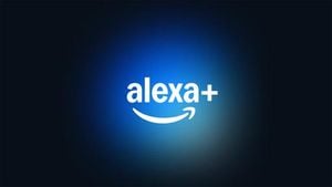 Amazon Launches Alexa+ But Sparks Privacy Concerns