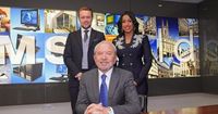 The Apprentice winner vows business will 'rocket' after predicting £1mill profit
