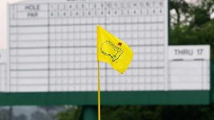 Masters Tournament Set To Begin With Exciting Field