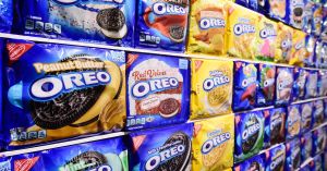 Oreo Launches Super Value Mega Pack With 36 Cookies