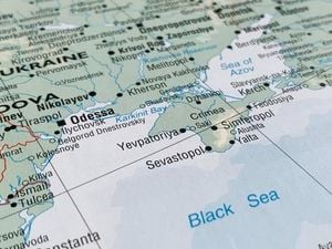 US Considers Recognizing Russian Control In Ukraine Peace Deal