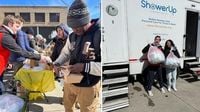 Northwestern’s Streetside Health aims to help the homeless