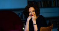 Morre Heloisa Teixeira, ex-Buarque de Hollanda, importante nome do feminismo brasileiro, aos 85 anos