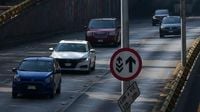 ¿Quiénes Sí Circulan Mañana Jueves 20 de Marzo 2025 con Contingencia? Carros Exentos en CDMX | N+