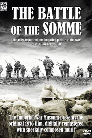 Somme Muharebesi