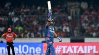 'It's a bit big but it feels...': Nicholas Pooran's massive remark on winning Orange Cap after SRH vs LSG IPL 2025 clash