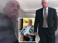 Former Qld politician Gordon Nuttall dies, aged 71