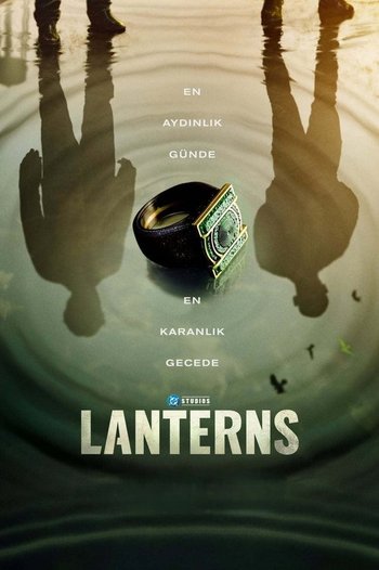 Lanterns
